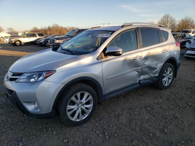 TOYOTA RAV4 LIMIT 2015 2t3dfrev7fw279525