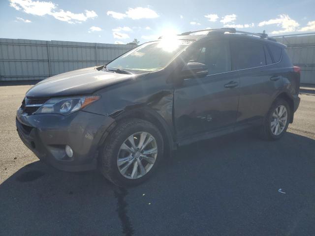 TOYOTA RAV4 LIMIT 2015 2t3dfrev7fw282974