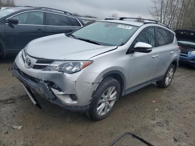 TOYOTA RAV4 2015 2t3dfrev7fw324852