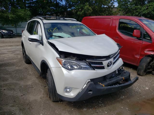 TOYOTA RAV4 LIMIT 2015 2t3dfrev7fw333860