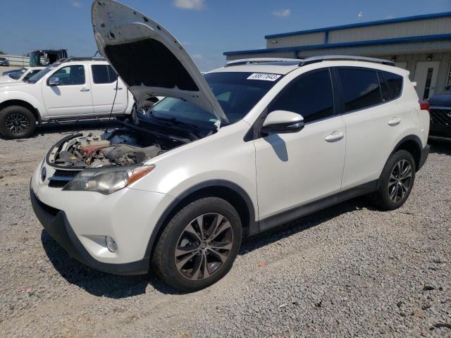 TOYOTA RAV4 2015 2t3dfrev7fw344938