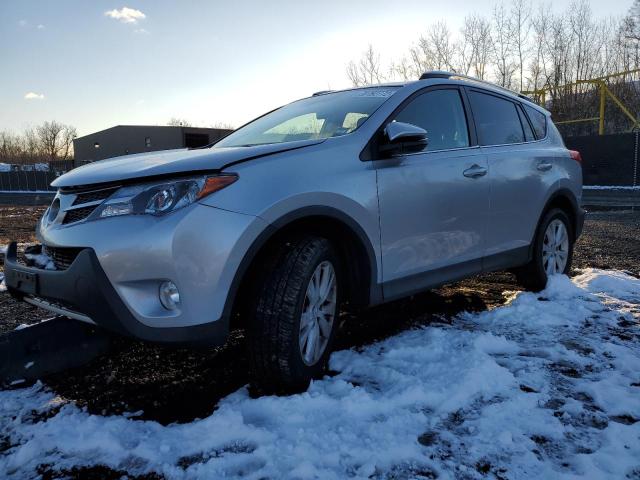 TOYOTA RAV4 LIMIT 2015 2t3dfrev7fw345765