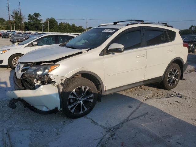 TOYOTA RAV4 LIMIT 2015 2t3dfrev7fw354837