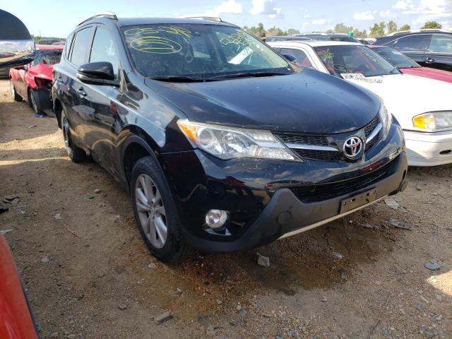 TOYOTA RAV4 LIMIT 2015 2t3dfrev7fw363795