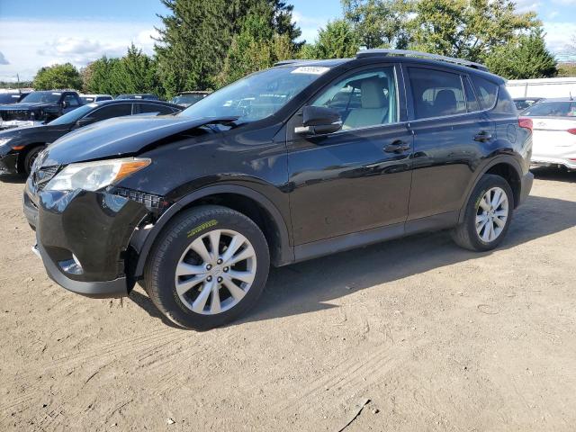 TOYOTA RAV4 LIMIT 2015 2t3dfrev7fw368012