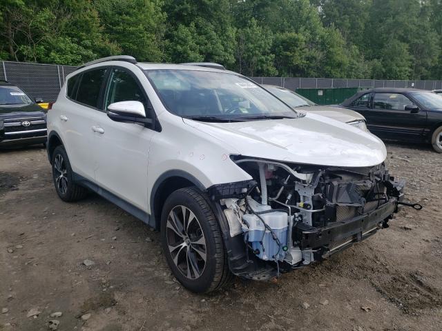 TOYOTA RAV4 LIMIT 2015 2t3dfrev7fw394979