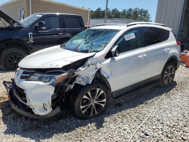 TOYOTA RAV4 LIMIT 2015 2t3dfrev7fw405219