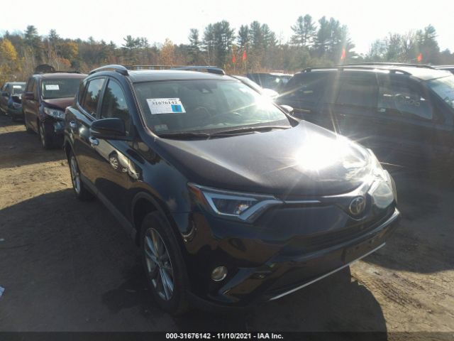 TOYOTA RAV4 2016 2t3dfrev7gw417372