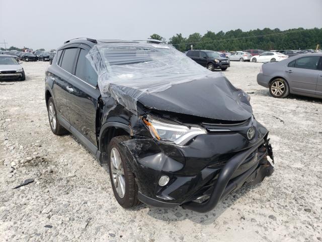 TOYOTA RAV4 LIMIT 2016 2t3dfrev7gw440490