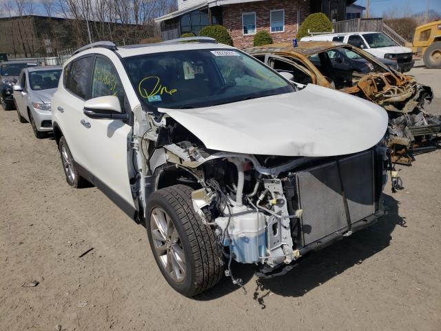 TOYOTA RAV4 LIMIT 2016 2t3dfrev7gw456477