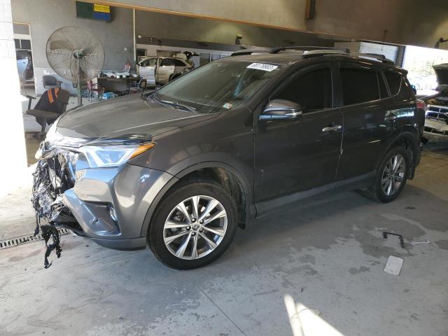 TOYOTA RAV4 LIMIT 2016 2t3dfrev7gw457368