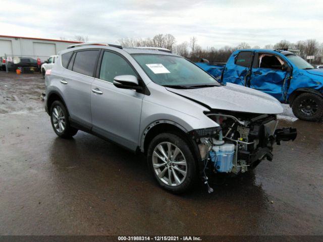 TOYOTA RAV4 2016 2t3dfrev7gw461145