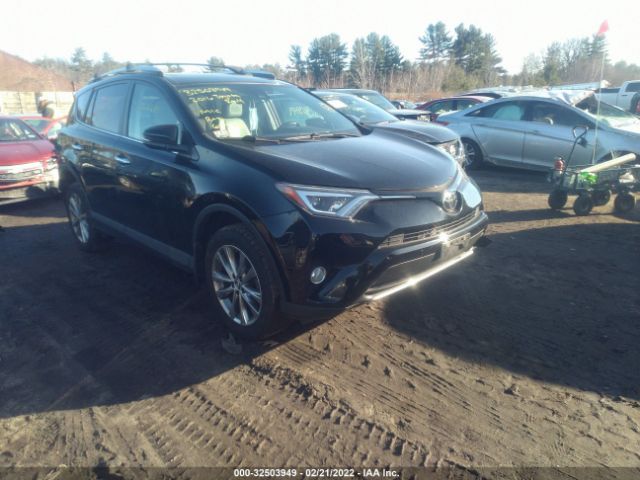 TOYOTA RAV4 2016 2t3dfrev7gw464241