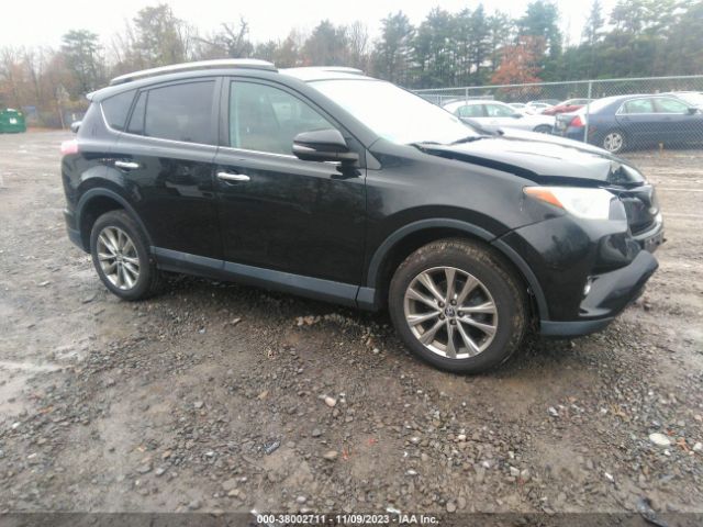 TOYOTA RAV4 2016 2t3dfrev7gw464594