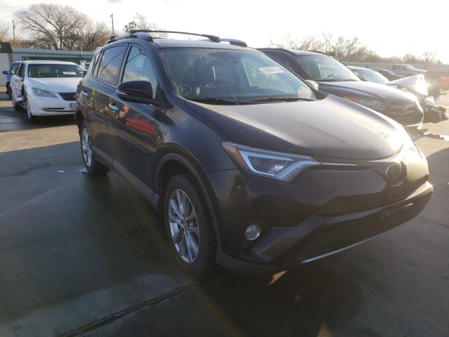 TOYOTA RAV4 LIMIT 2016 2t3dfrev7gw479208