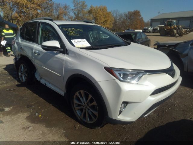 TOYOTA RAV4 2016 2t3dfrev7gw498647