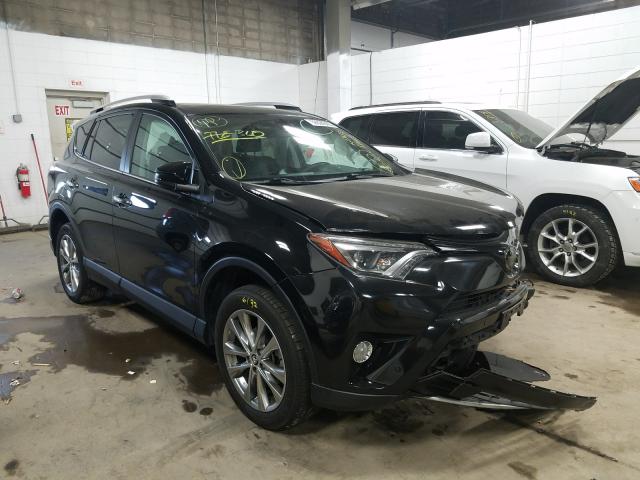 TOYOTA RAV4 LIMIT 2016 2t3dfrev7gw500476