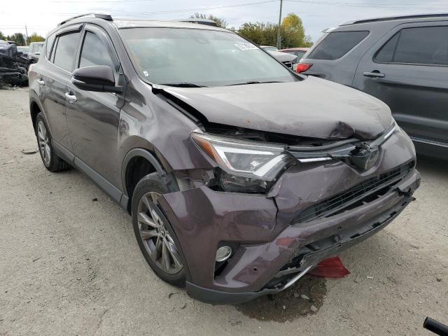 TOYOTA RAV4 LIMIT 2016 2t3dfrev7gw502423