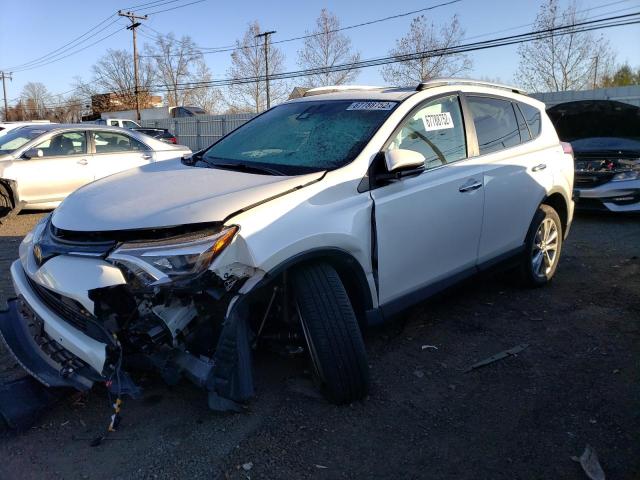 TOYOTA RAV4 LIMIT 2016 2t3dfrev7gw514443