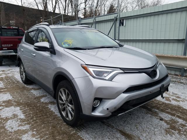 TOYOTA RAV4 LIMIT 2016 2t3dfrev7gw515821