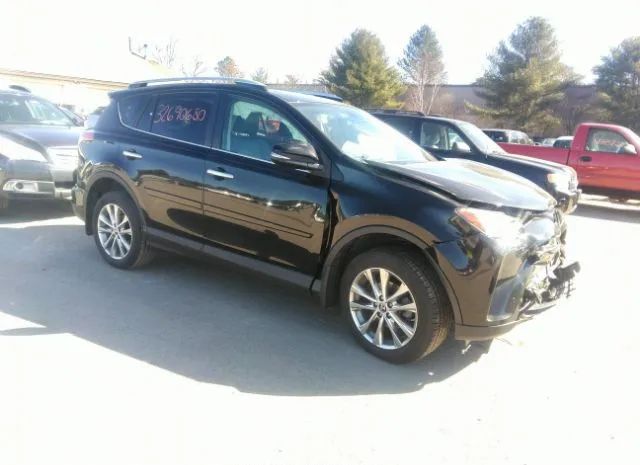 TOYOTA RAV4 2016 2t3dfrev7gw524762