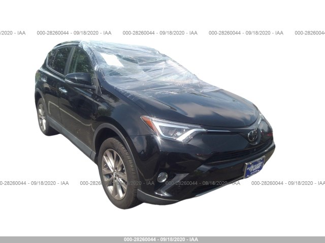 TOYOTA RAV4 2016 2t3dfrev7gw528505