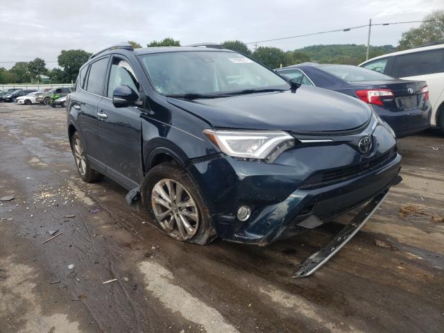 TOYOTA RAV4 LIMIT 2017 2t3dfrev7hw559934