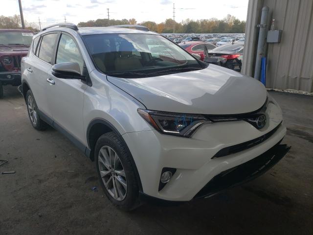 TOYOTA RAV4 LIMIT 2017 2t3dfrev7hw564759