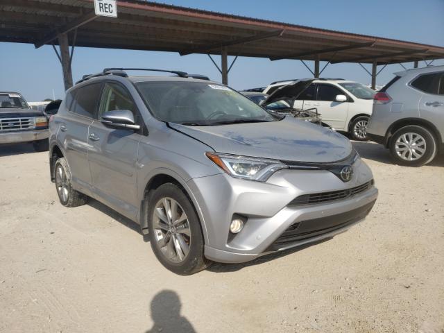 TOYOTA RAV4 LIMIT 2017 2t3dfrev7hw587524