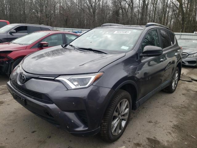 TOYOTA RAV4 LIMIT 2017 2t3dfrev7hw589953