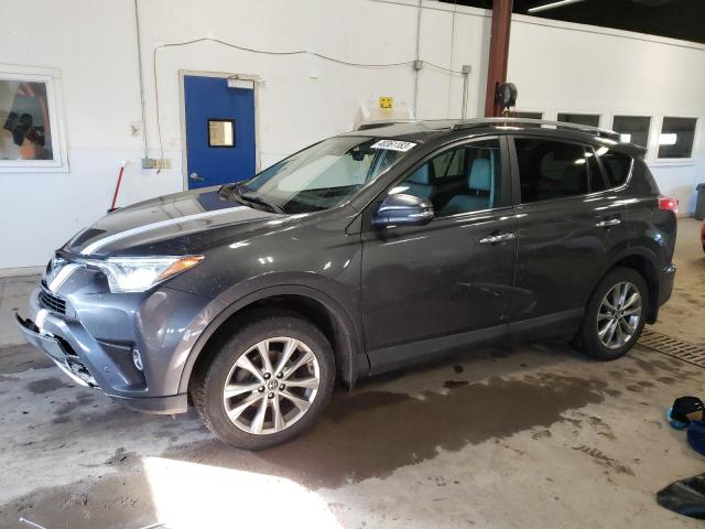 TOYOTA RAV4 LIMIT 2017 2t3dfrev7hw596854