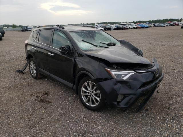 TOYOTA RAV4 LIMIT 2017 2t3dfrev7hw639315