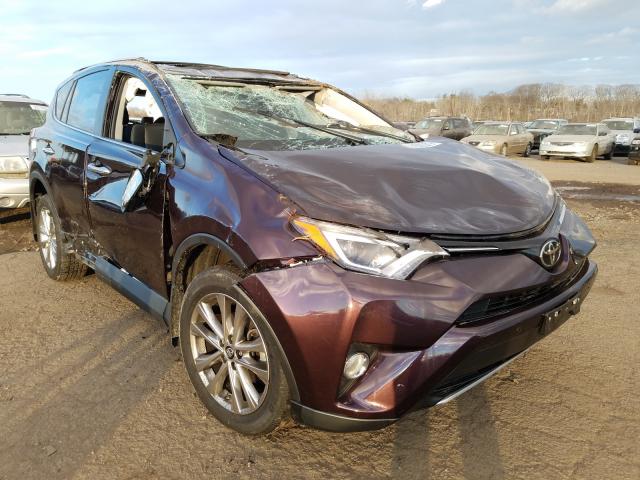 TOYOTA RAV4 LIMIT 2017 2t3dfrev7hw654056