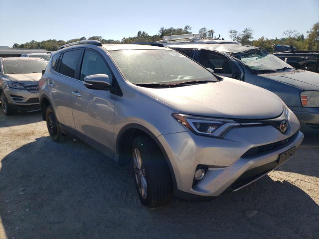 TOYOTA RAV4 LIMIT 2017 2t3dfrev7hw674730