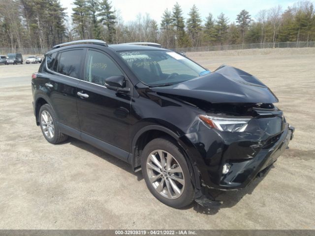 TOYOTA RAV4 2017 2t3dfrev7hw683735