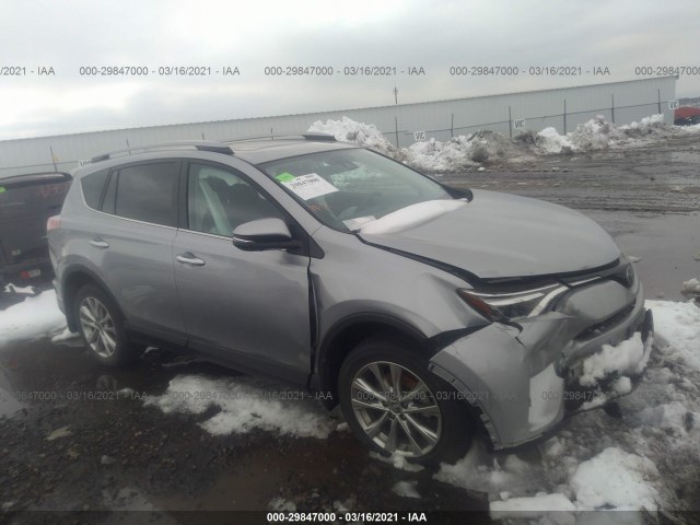 TOYOTA RAV4 2018 2t3dfrev7jw723706