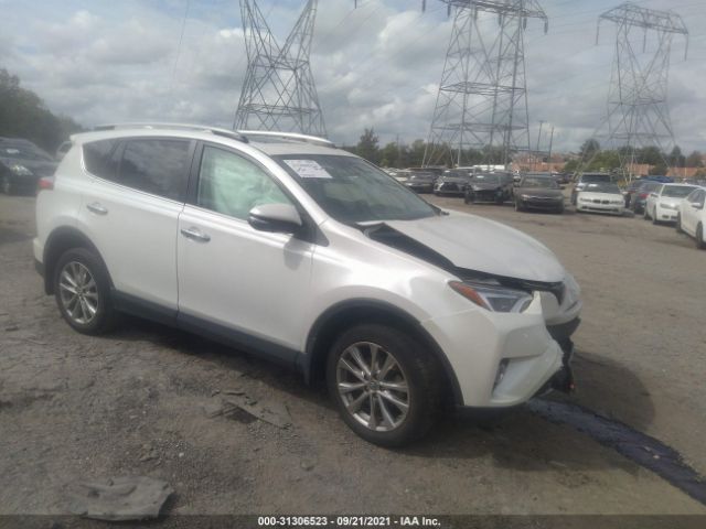 TOYOTA RAV4 2018 2t3dfrev7jw730218