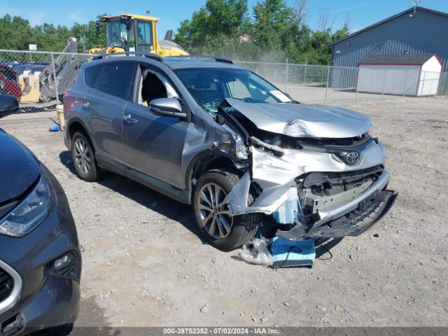 TOYOTA RAV4 2018 2t3dfrev7jw760481