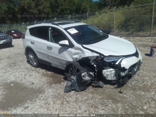 TOYOTA RAV4 2018 2t3dfrev7jw760724