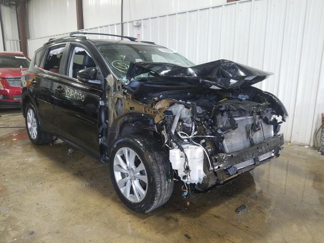 TOYOTA RAV4 LIMIT 2013 2t3dfrev8dw010169