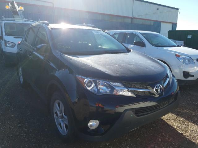 TOYOTA RAV4 LIMIT 2013 2t3dfrev8dw015646