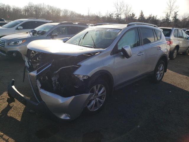 TOYOTA RAV4 LIMIT 2013 2t3dfrev8dw016781