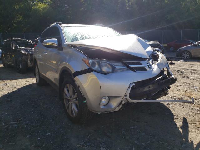 TOYOTA RAV4 LIMIT 2013 2t3dfrev8dw031331