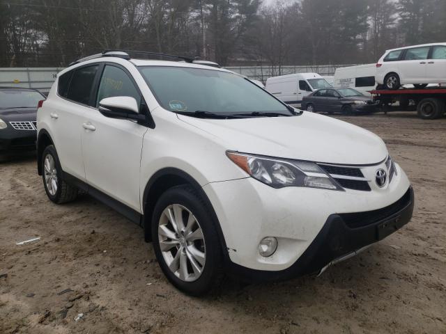 TOYOTA RAV4 LIMIT 2013 2t3dfrev8dw033984