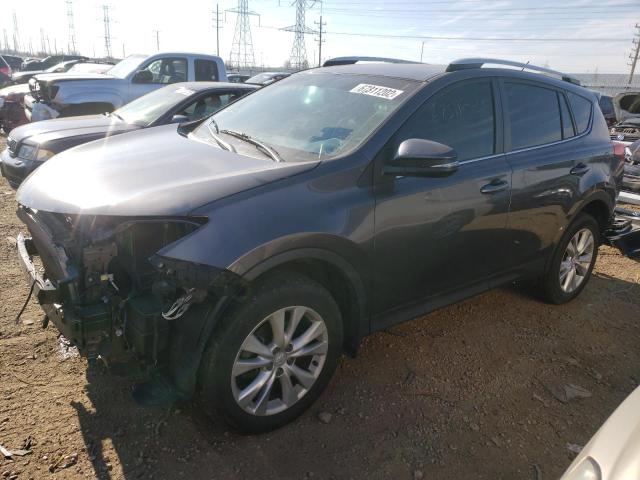 TOYOTA RAV4 LIMIT 2013 2t3dfrev8dw039509