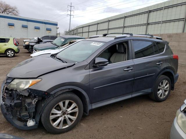 TOYOTA RAV4 2013 2t3dfrev8dw047528