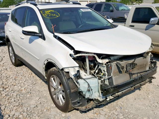 TOYOTA RAV4 LIMIT 2013 2t3dfrev8dw055449