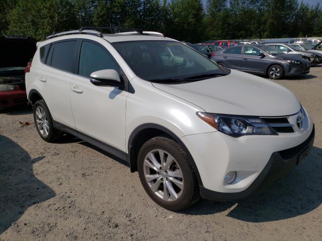 TOYOTA RAV4 LIMIT 2013 2t3dfrev8dw061722