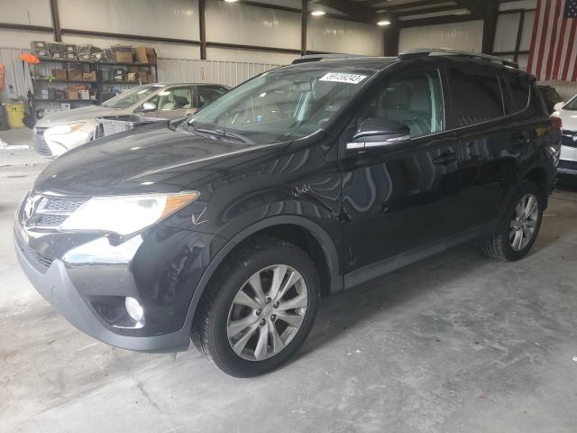 TOYOTA RAV4 LIMIT 2013 2t3dfrev8dw063194