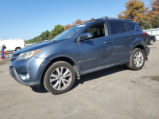 TOYOTA RAV4 LIMIT 2013 2t3dfrev8dw063955